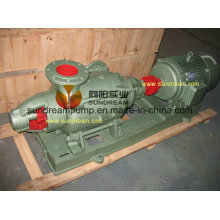 Tswa Horizontal Multi-Stage Centrifugal Pump